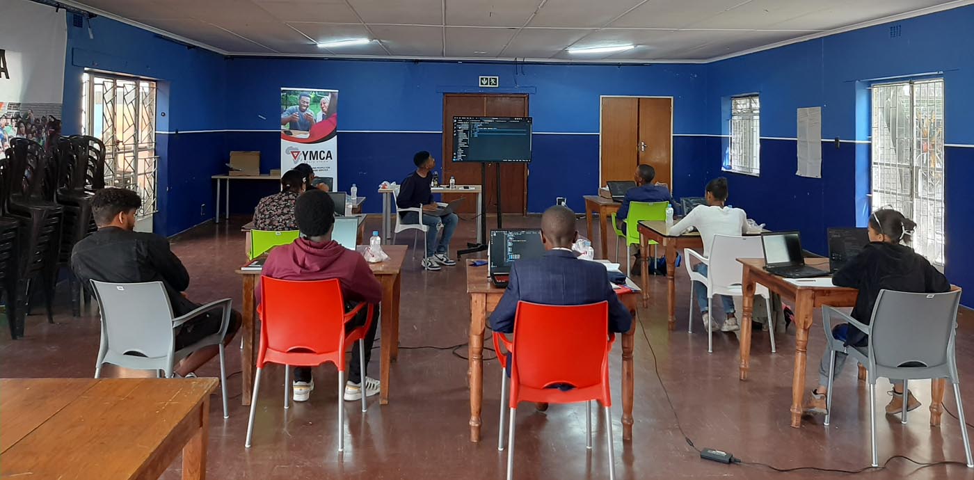 Digital Cafe Coding Bootcamp